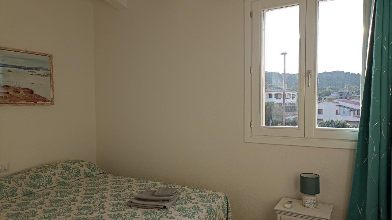 Welcomely - White Terrace - Condominio Acqualife Cannigione Bagian luar foto