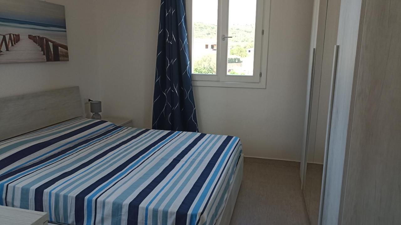 Welcomely - White Terrace - Condominio Acqualife Cannigione Bagian luar foto