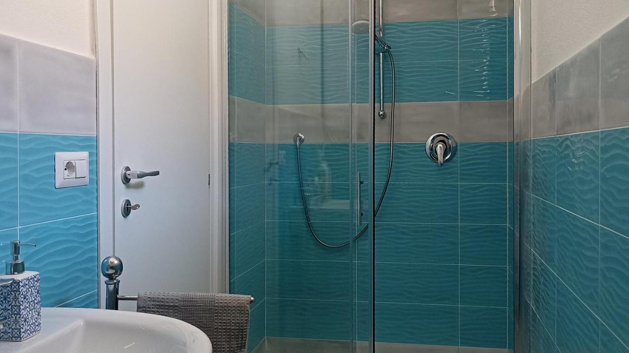 Welcomely - White Terrace - Condominio Acqualife Cannigione Bagian luar foto